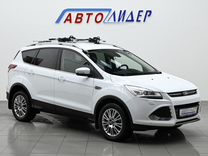 Ford Kuga, 2014, с пробегом, цена 949 000 руб.
