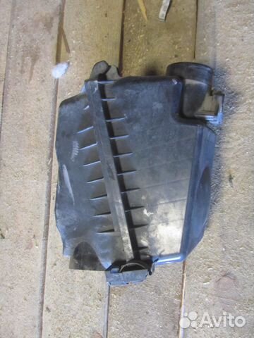 Корпус воздушного фильтра для Toyota Corolla E12