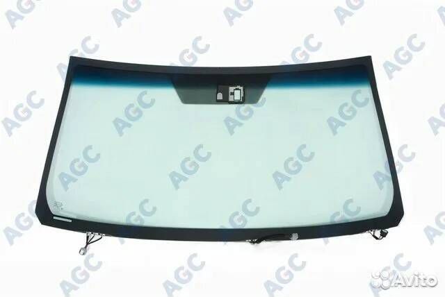 Лобовое стекло toyota land cruiser /lexus LX570