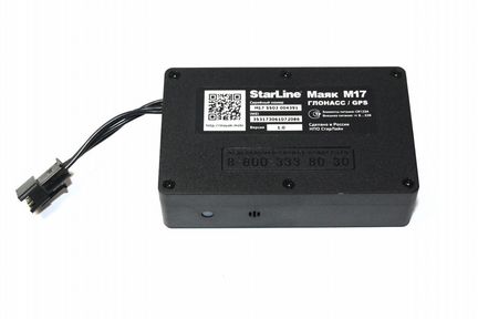 Маяк StarLine M17 GPS/Глонасс М15 Eco