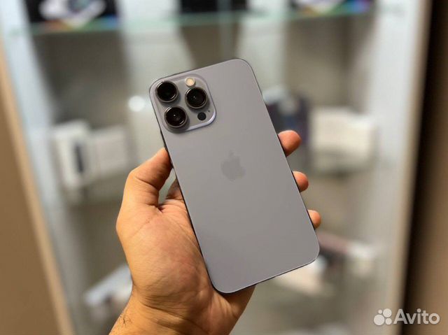 iPhone XR в корпусе 13 про на 64 гб купить в Москве | Электроника | Авито