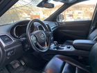 Jeep Grand Cherokee 3.0 AT, 2018, 71 000 км объявление продам
