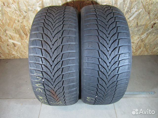 Nexen Winguard Sport 2 SUV 245/50 R18