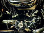 Harley Davidson XL 1200 C объявление продам