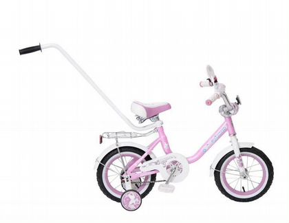 Велосипед двухколесный 14 