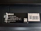 Синтезатор Yamaha PSR-E223 объявление продам