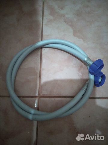 Шланг для стиральной машины