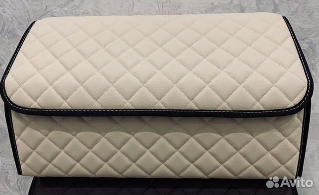 Саквояж в багажник