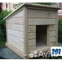 Будка для собаки