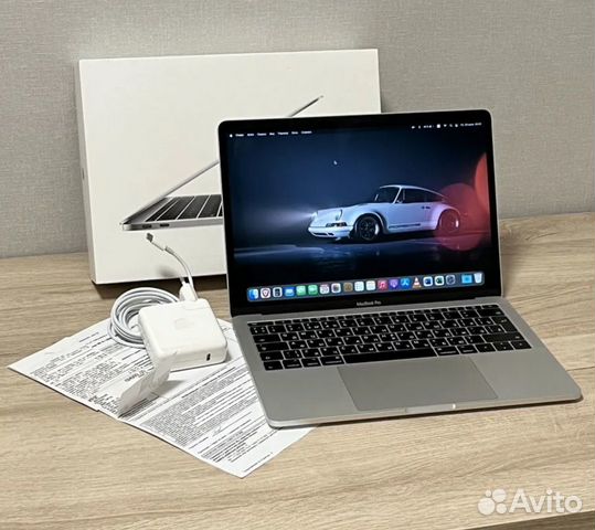 Аренда Ноутбук, Macbook напрокат