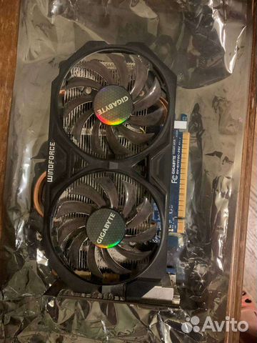 Видеокарта gtx 750 2gb какие игры