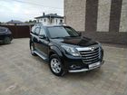 Great Wall Hover H3 2.0 МТ, 2014, 106 000 км
