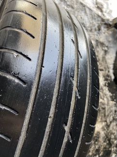 Yokohama AC02 C.Drive 2 205/55 R16, 2 шт