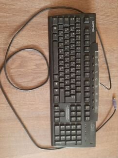 Компьютерная клавиатура б/у