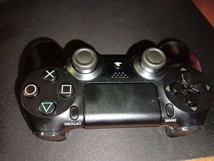 Джойстик, геймпад, dualshock 4 для PlayStation 4