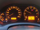 Toyota Avensis 1.8 МТ, 2008, битый, 260 000 км объявление продам