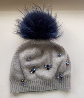 Шапка Noble People и другие