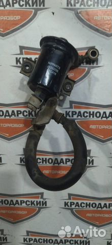 Фильтр топливный, сепаратор ST2330019295 Toyota Co