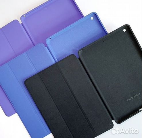 Чехол на iPad mini 4, 12.9, 9.7, air 2