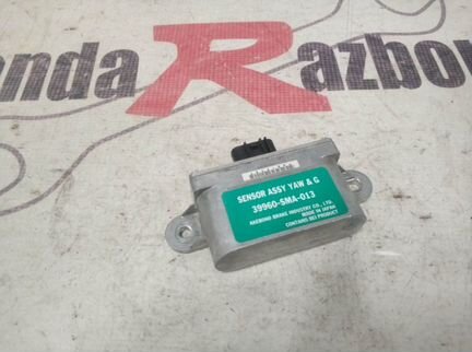 Датчик курсовой устойчивости Honda Civic 4D LDA
