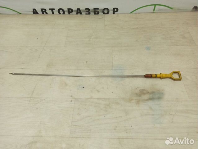 Щуп масляный Hyundai Getz TB G4EE 2007