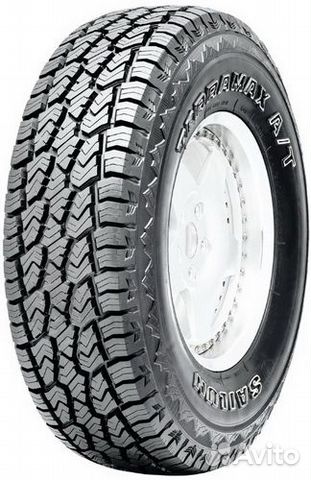 Sailun Terramax A/T 215/75 R15 100S