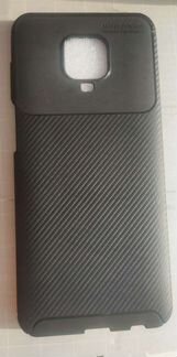 Чехол на Xiaomi Redmi Note 9 Pro