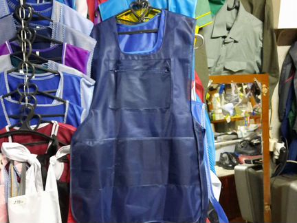 Фартук нейлоновый