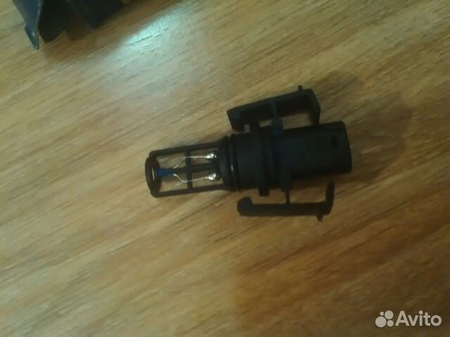 Датчик температуры воздуха facet 104014