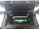 Принтер Brother HL-1112R с пробегом 630 листов объявление продам