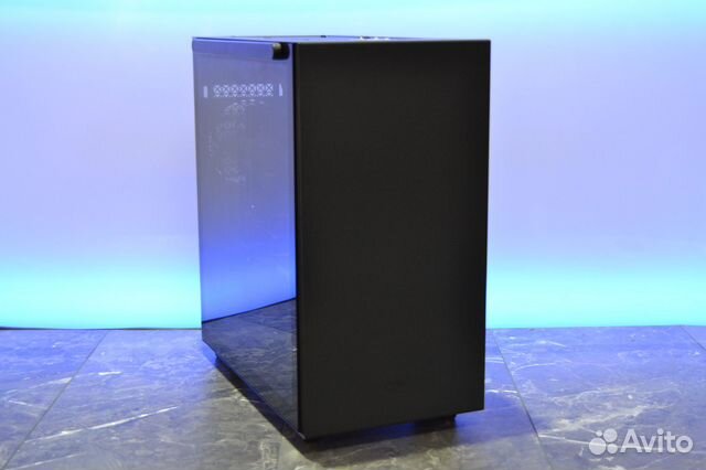 Игровой пк Ryzen 5 / RTX 2080 Super