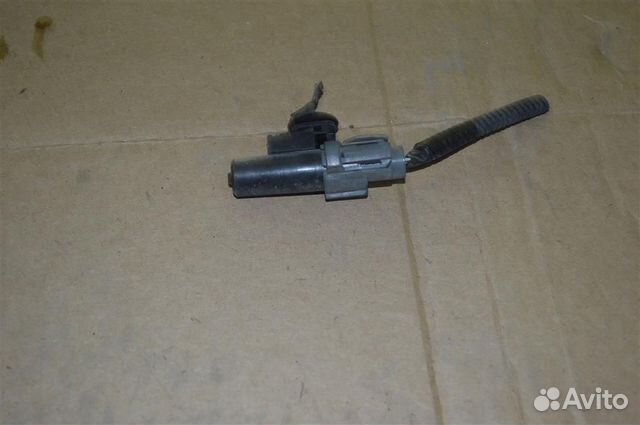 Датчик температуры воздуха Honda Airwave (GJ1) 20