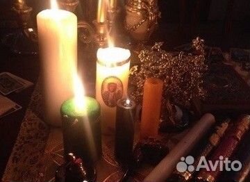 Ясновидящая, гадание на таро, обучение