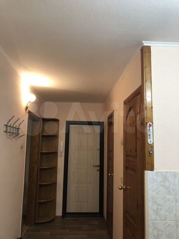 1-к. квартира, 33 м², 2/9 эт.