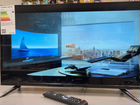 Новый телевизор 82см Цифра Встроенна объявление продам