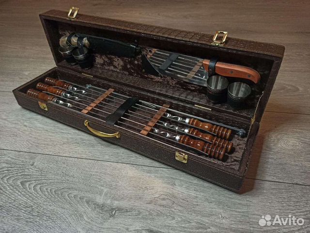 Подарок мужчине набор