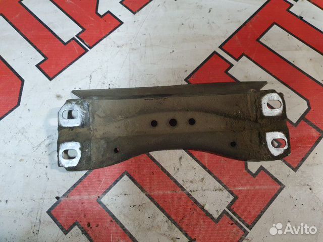 Панель кузова (распорка ) задний Audi A4 B8