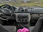 УАЗ Pickup 2.7 МТ, 2010, 154 000 км объявление продам
