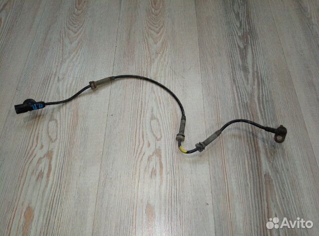 Датчик abs абс перед Renault logan 2