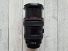 Объектив Canon EF 24-105mm f/4L IS USM объявление продам