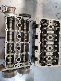 Гбц в сборе VAG 1,4TSI Audi VW Skoda 04E103064F