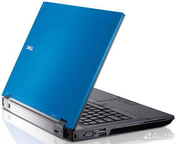 Ноутбук Dell Core i5