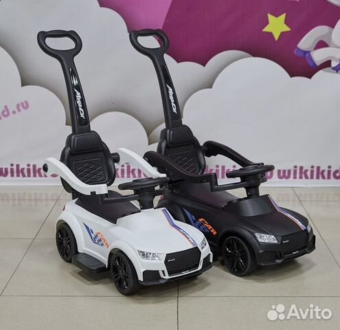 Толокар CCQ12