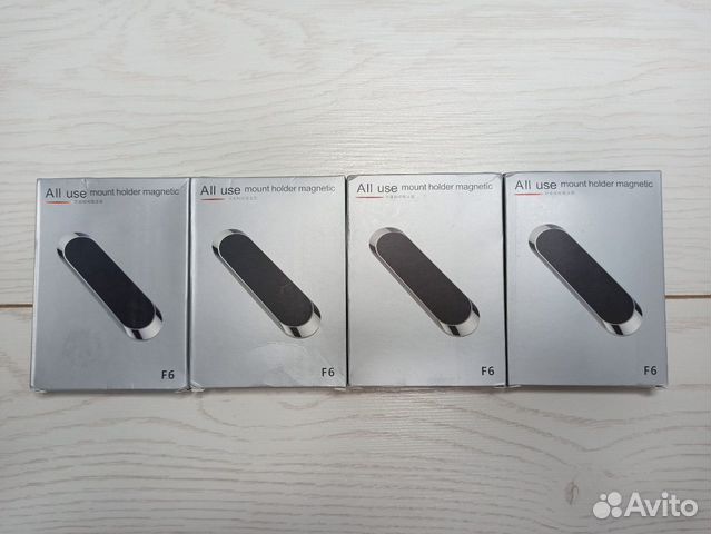 Держатель на магните. Универсальный