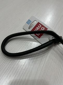 Новый кожаный ошейник Collar круглый