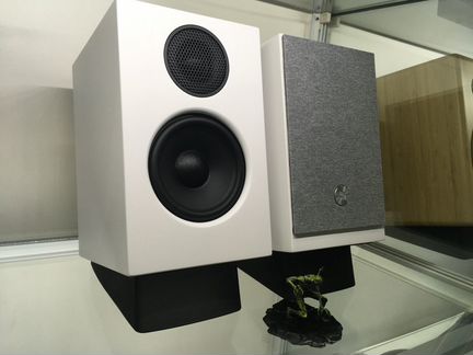 Акустическая система Audio Pro A26 White