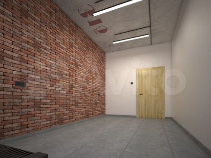 Офис, 14 м² (юридический адрес)