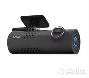 Видеорегистратор 70mai Smart Dash Cam 1S EU