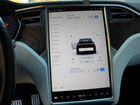 Tesla Model X AT, 2017, 50 000 км объявление продам