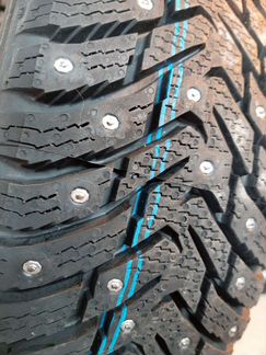 Nokian 185/65 R15 92T 8шт